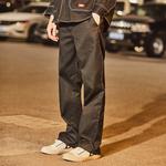 Повседневные брюки унисекс Dickies, цвет Black - фото 6