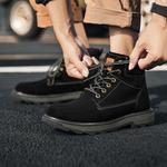 Ботинки Jeep Martin Boots Men - фото 20