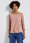 Топ Street One MIT 3/4 ARM, Rosa/Light Pink - фото