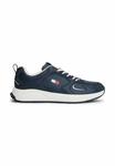 Кроссовки Tommy Jeans MIXED CLEAT, Dark Blue - фото 6