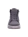 Сапоги rieker Schnür, серый - фото 4