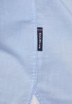Рубашка HECHTER PARIS, голубой - фото 5