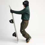 Куртка Mountain Hardwear Stretchdown Light Snap Mountain Hardwear, Verve - фото 4