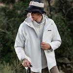 Ветровка мужская Jeep, черный - фото 26