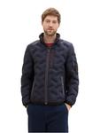 Зимняя куртка Tom Tailor Jacke, цвет sky captain blue - фото 2