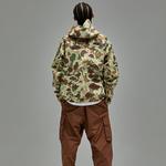 Куртка unisex UNDEFEATED, Mixed Color - фото 5