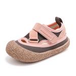 Детские сандалии TD Bobdog, черный - фото 6