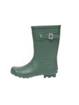 Резиновые сапоги EVERAU Australia, оливковый - фото