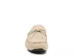 7882 Moc Toe Driving Лоферы Mercanti Fiorentini, Taupe - фото 2