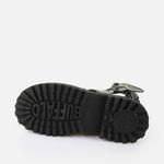 Сандалии Buffalo PLUTO GLD, черный - фото 6