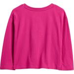 Футболка для детей 3-7 лет GAP, синий - фото 3