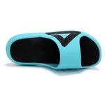 Шлепанцы State Pole Classic Drag унисекс синего цвета Peak - фото 4