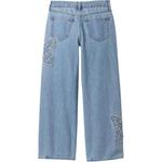 GAP Джинсы Light Washed для детей 3-7 лет - фото 3