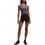 Свифтли Тек майка Women's Lululemon, серый - фото 11