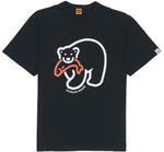 Футболка унисекс HUMAN MADE, белый - фото 7