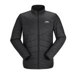 Пуховик Jeep, Темный Армейский Зеленый - фото 5