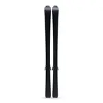 Горные лыжи K2 Blur+fdt 7.0 l plate junior, синий - фото 2