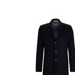 Куртка мужская черная HUGO BOSS - фото 7