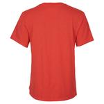 Футболка O´neill N1850003 Essentials Short Sleeve V Neck, оранжевый - фото 2