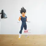 Vegeta очки фабрика, Dragon Ball Ultra DXF BANPRESTO - фото 4