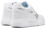 Кроссовки royal bridge 2.0 white/silvery Reebok, белый - фото 4