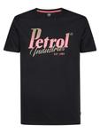 Футболка Petrol Industries, Black - фото