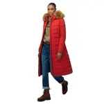 Куртка Superdry New Arctic Long, красный - фото 5