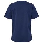 Футболка Hummel Rush, синий - фото 2