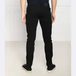 Джинсы обычного кроя Les Hommes, черный - фото 2