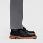 Туфли PEDRO Dress Shoes Men Low-Top - фото 10