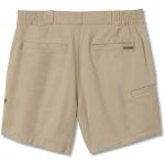 Мужские шорты Billy Goat II Royal Robbins, Khaki - фото 2