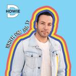 CD диск Howie D: Which One Am I? - фото