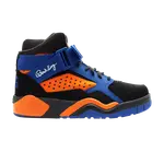 Кроссовки Ewing Focus, черный - фото