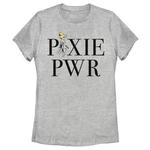 Детская футболка Disney Peter Pan Tinkerbell Pixie Power Licensed Character - фото