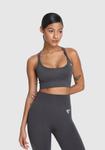 Топ SQUATPROOF INFERN SEAMLESS , Dark Grey/Anthracite - фото 5