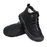 Ботинки мужские черный Wit - фото 3