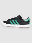 Кеды adidas Skateboarding Nora Skateschuhe, cblack/cougrn/ftwwht - фото 2