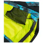 Куртка Spyder Challenger, черный - фото 4