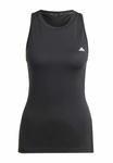 Топ Adidas Performance WTR D4T TANK B, Black - фото 5
