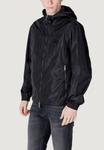 Куртка Armani Exchange Light jacket, Black - фото 6
