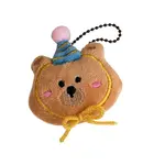 Плюшевый кулон 9 см высота LOGISTAR, Bowknot Cottage - фото 7