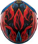 Шлем Icon airform fever dream - фото 6