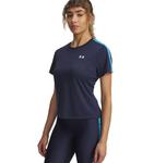 Футболка Performance UNDER ARMOUR, темно-синий - фото