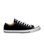 Кроссовки Converse All Star Ox Black M9166C мужские - фото