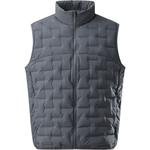 Жилет мужской KOLON SPORT, черный - фото 6