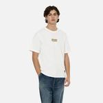 Футболка мужская Evisu, темно-синий - фото 8