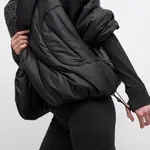 Пуховик Women's Lululemon, черный/BLK - фото 11