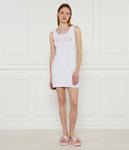 Тапочки Tommy Jeans, розовый - фото 2