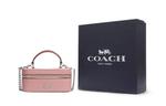 Сумка COACH, Set (Bag+Dust Bag) - фото 4