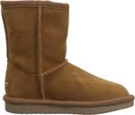 Сапоги Victoria Short Boot UGG, цвет Chestnut - фото 6